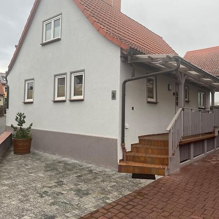 Gasthaus Zur Krone Großheubach Zewnętrze zdjęcie