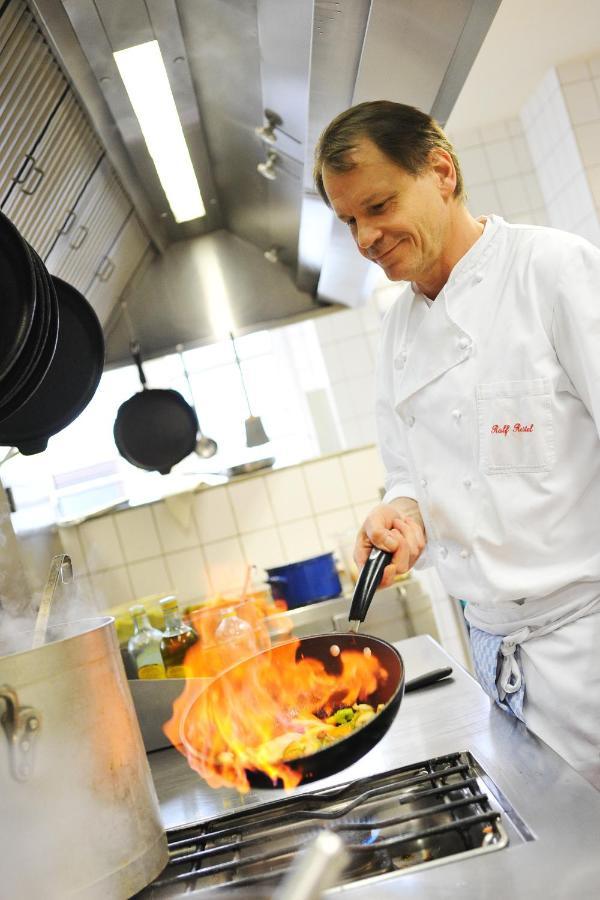 Gasthaus Zur Krone Großheubach Zewnętrze zdjęcie